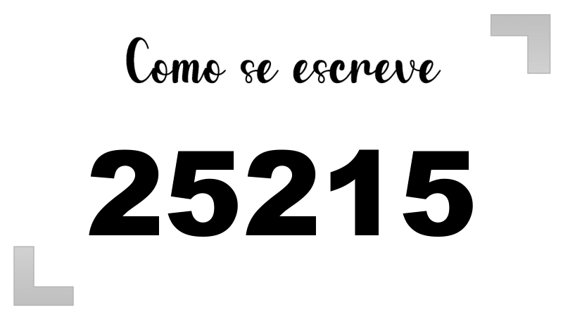 Imagem do número 25215