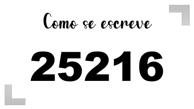 Imagem do número 25216
