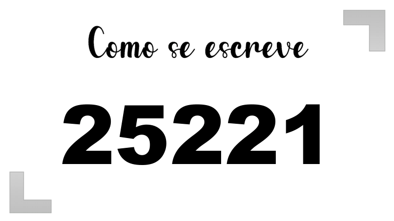 Imagem do número 25221