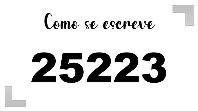Imagem do número 25223
