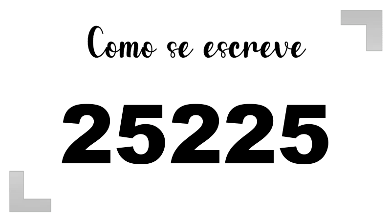 Imagem do número 25225