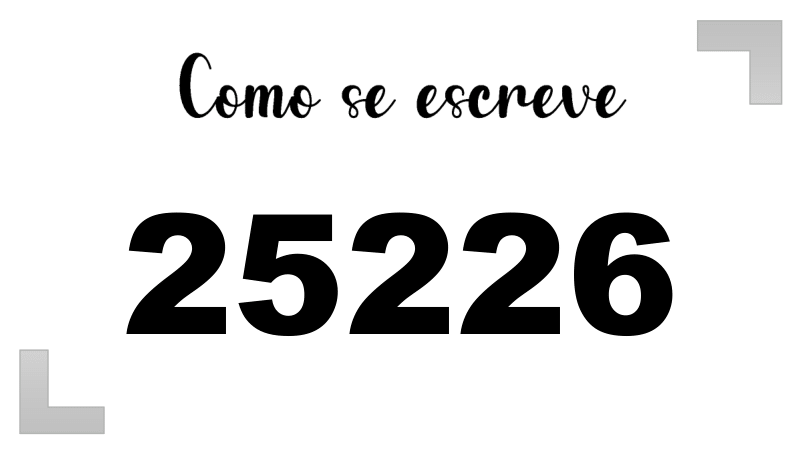 Imagem do número 25226
