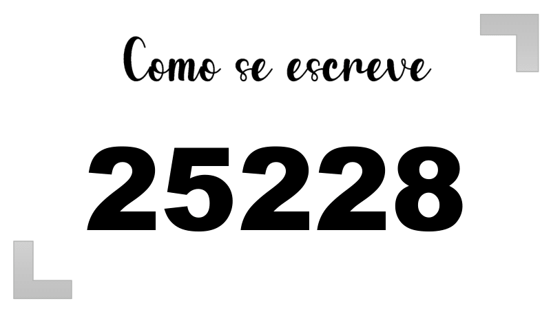 Imagem do número 25228