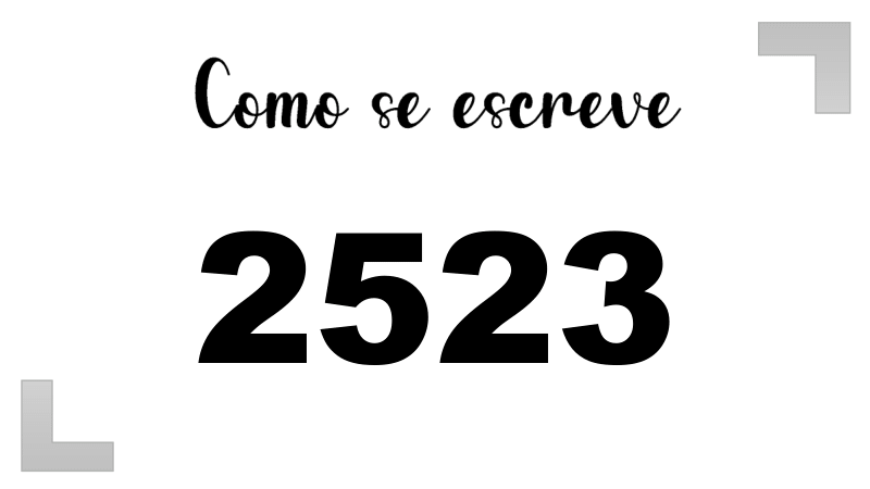Imagem do número 2523