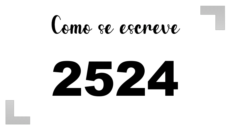 Imagem do número 2524
