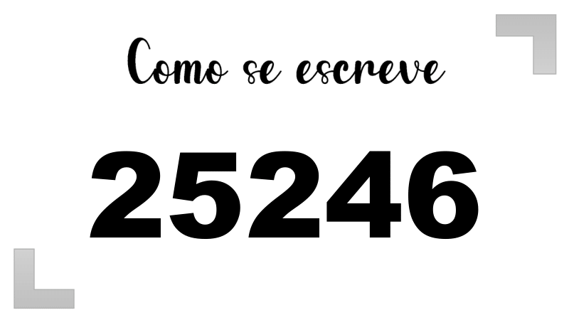 Imagem do número 25246