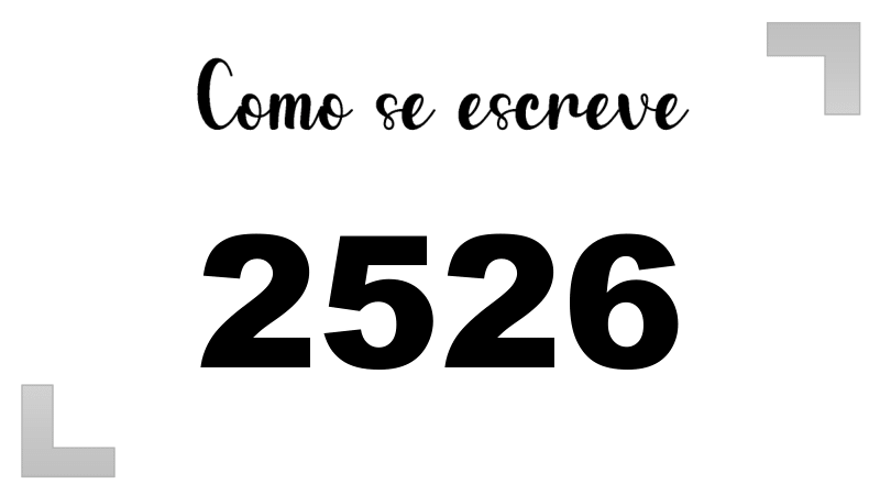 Imagem do número 2526