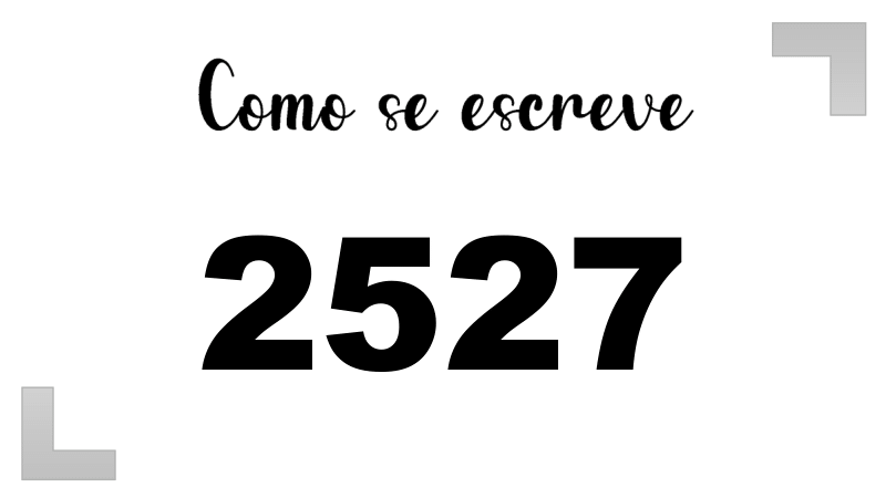 Imagem do número 2527