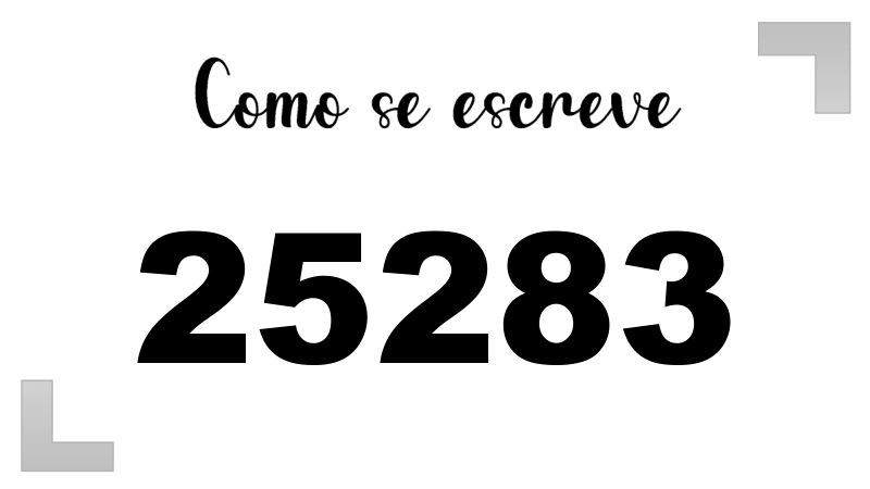 Imagem do número 25283