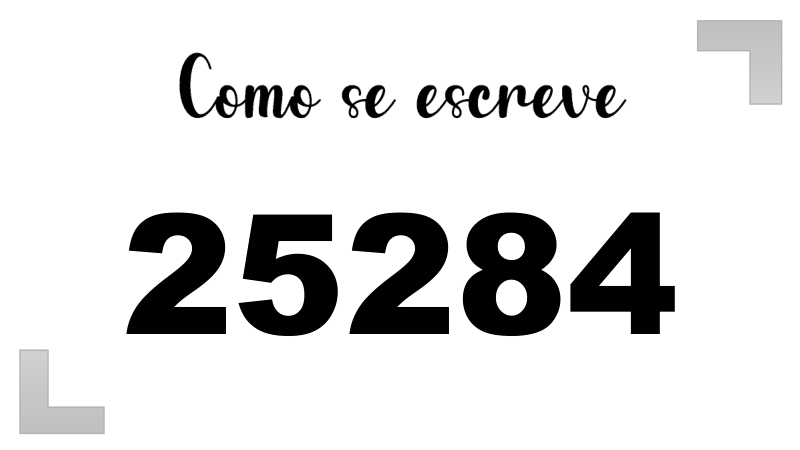 Imagem do número 25284