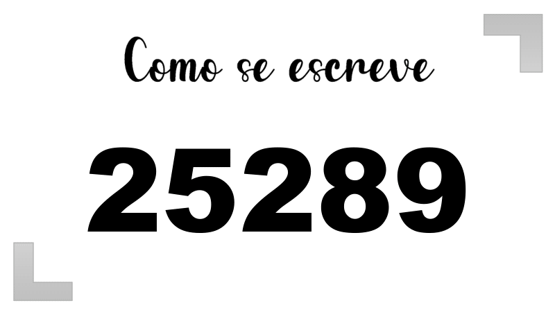 Imagem do número 25289