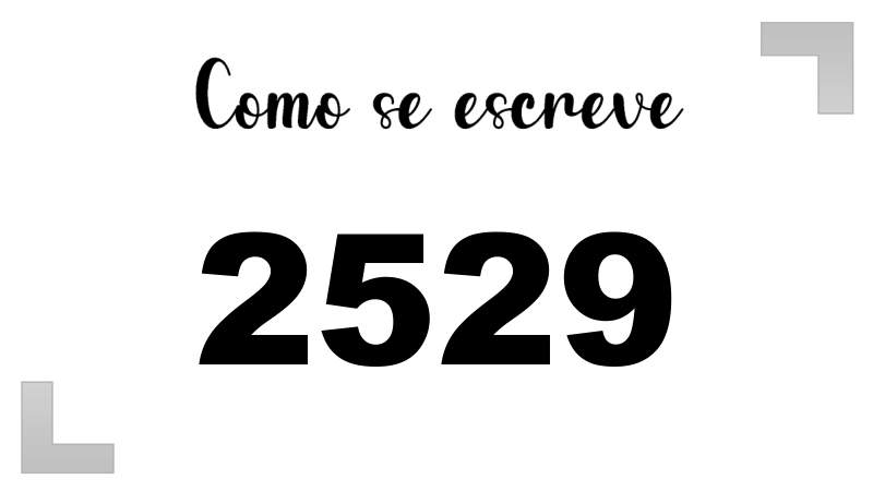 Imagem do número 2529