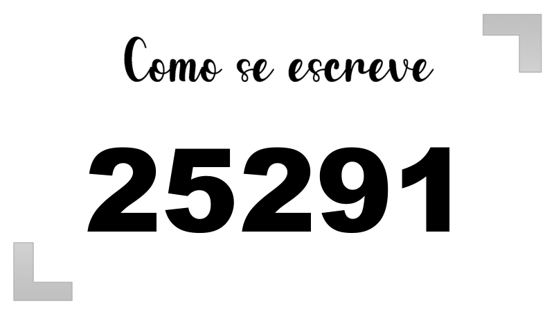 Imagem do número 25291