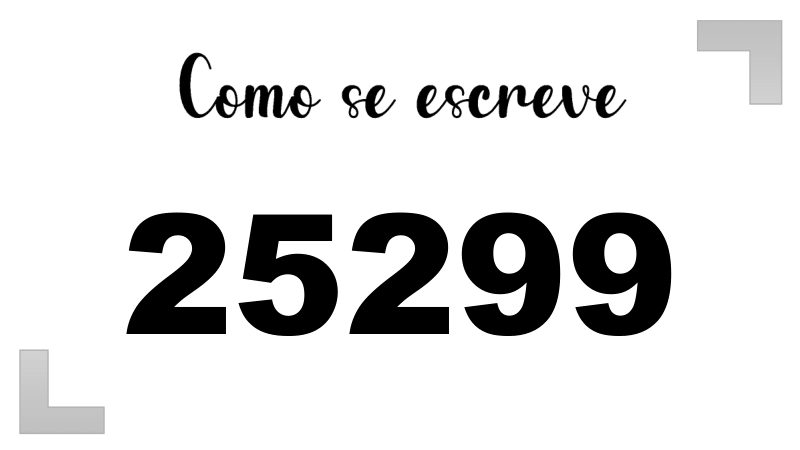 Imagem do número 25299
