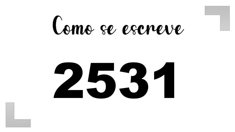 Imagem do número 2531