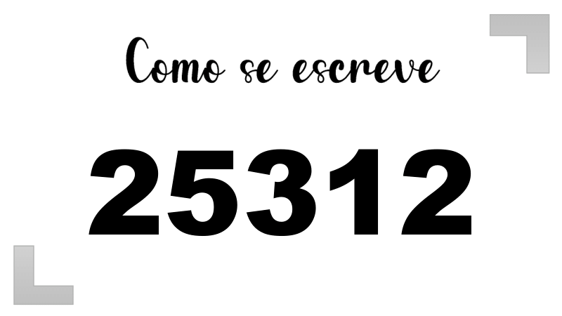 Imagem do número 25312