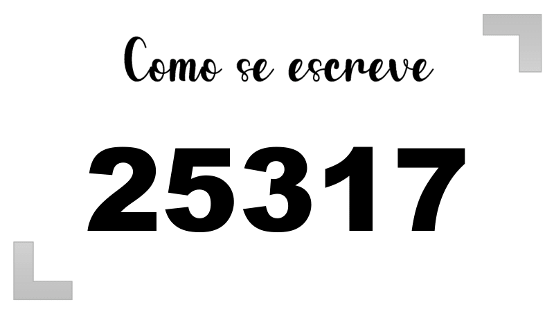 Imagem do número 25317