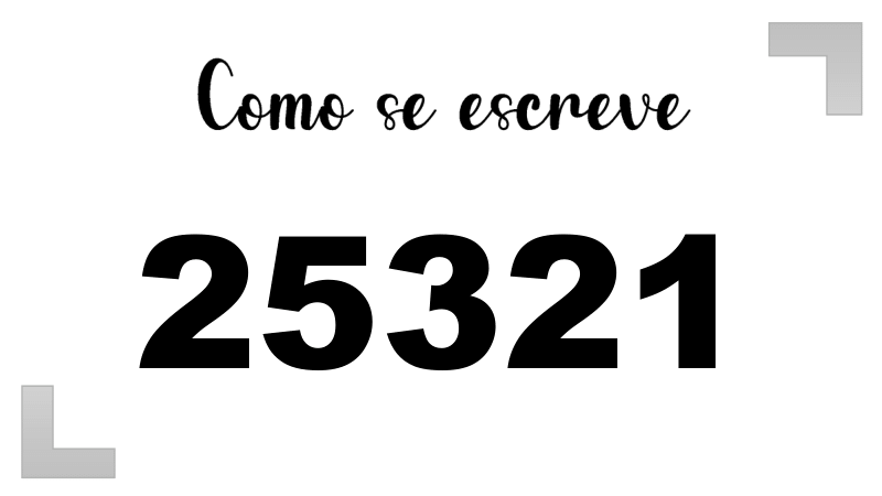 Imagem do número 25321