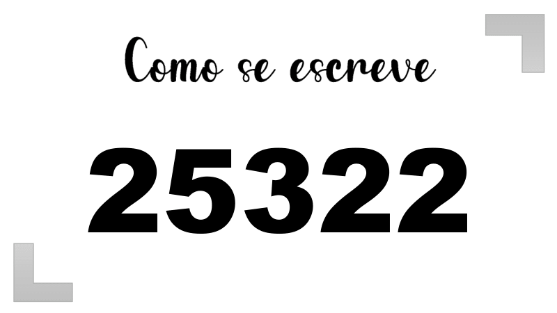 Imagem do número 25322