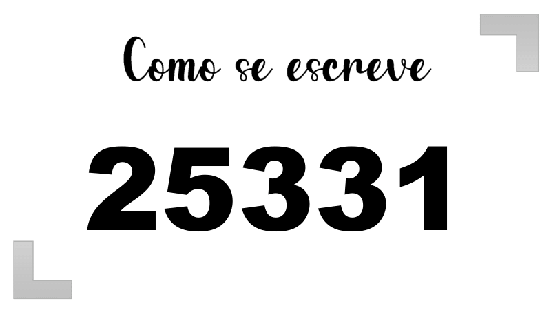Imagem do número 25331