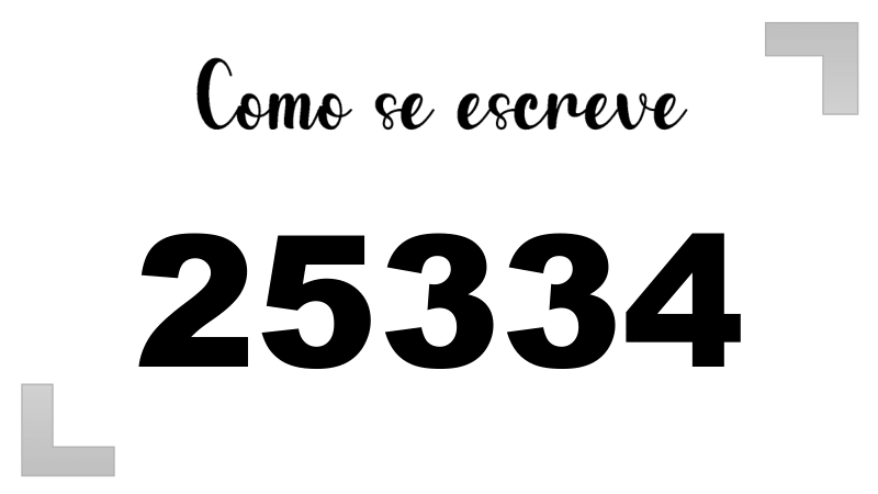 Imagem do número 25334