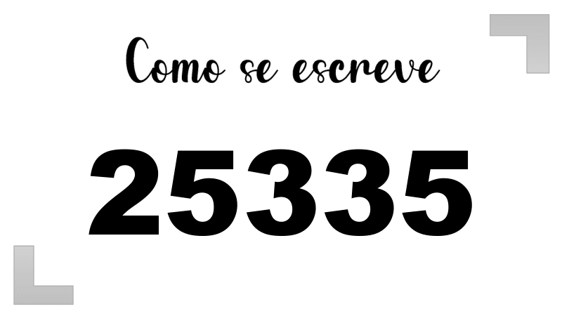 Imagem do número 25335