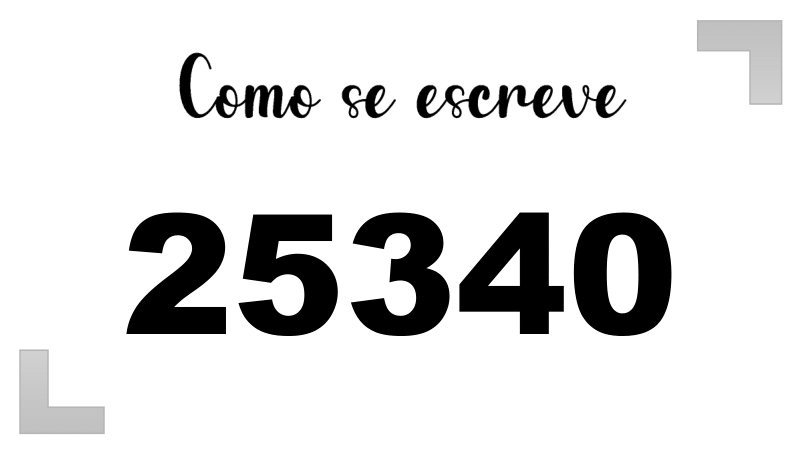 Imagem do número 25340