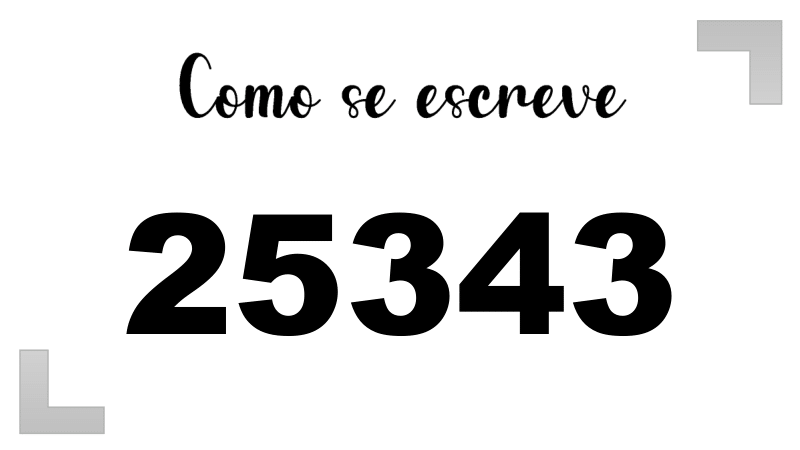 Imagem do número 25343