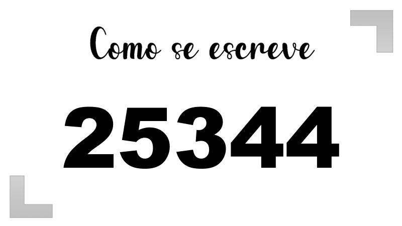 Imagem do número 25344