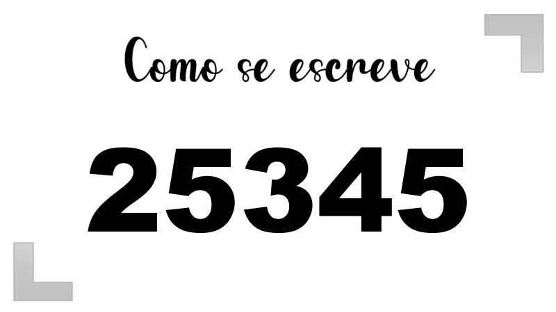 Imagem do número 25345