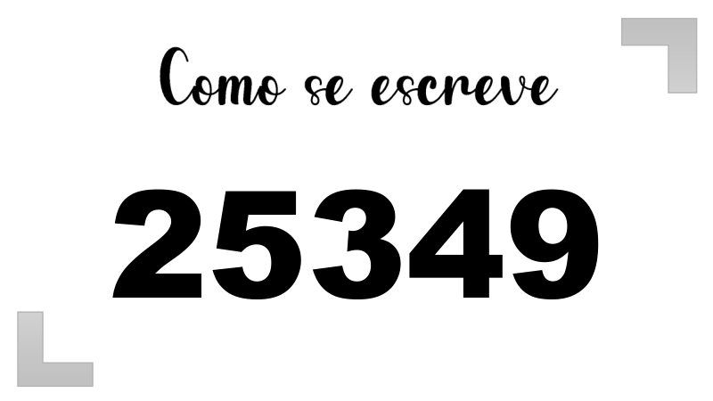 Imagem do número 25349