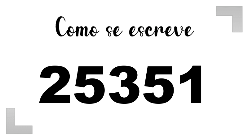 Imagem do número 25351