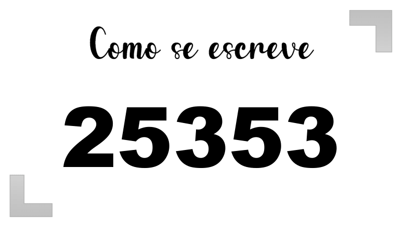 Imagem do número 25353
