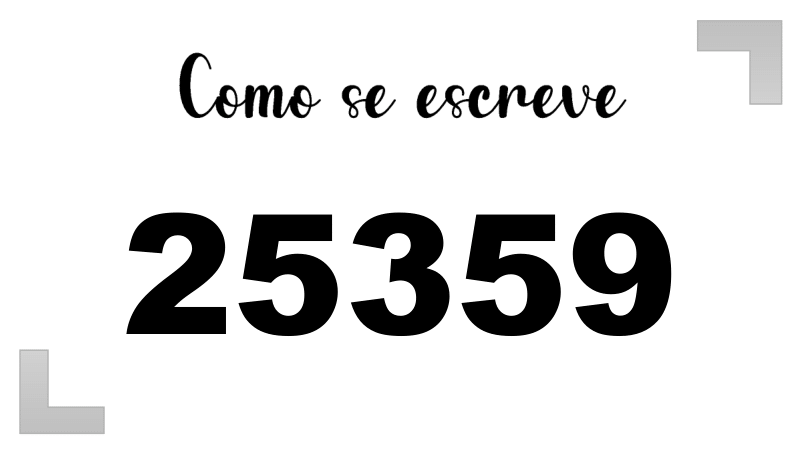 Imagem do número 25359