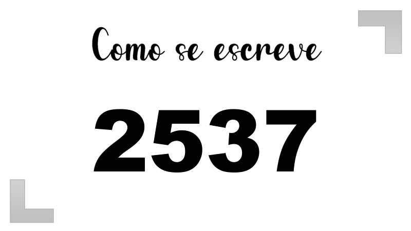 Imagem do número 2537