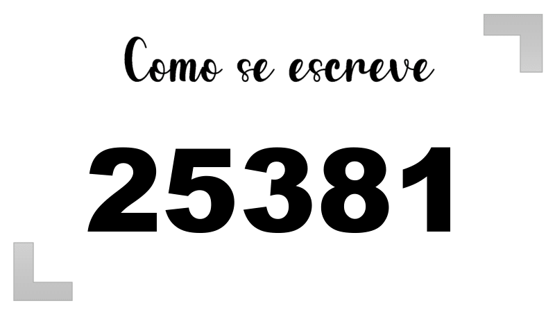 Imagem do número 25381