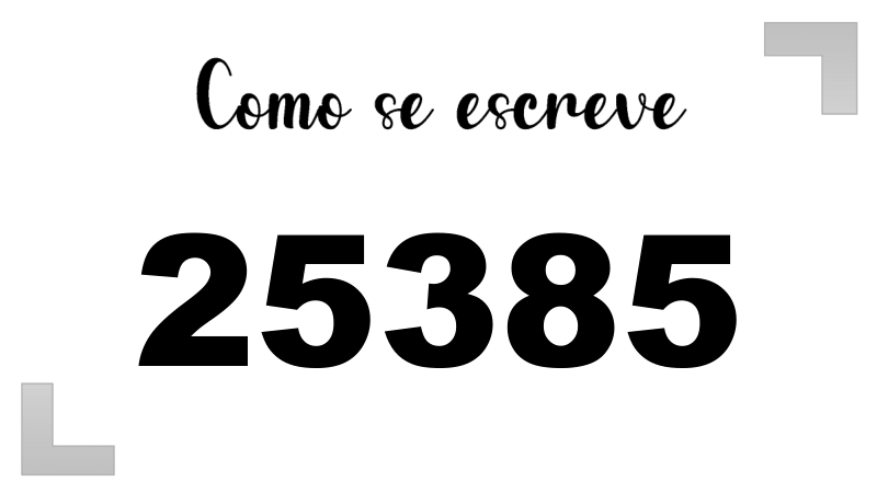 Imagem do número 25385