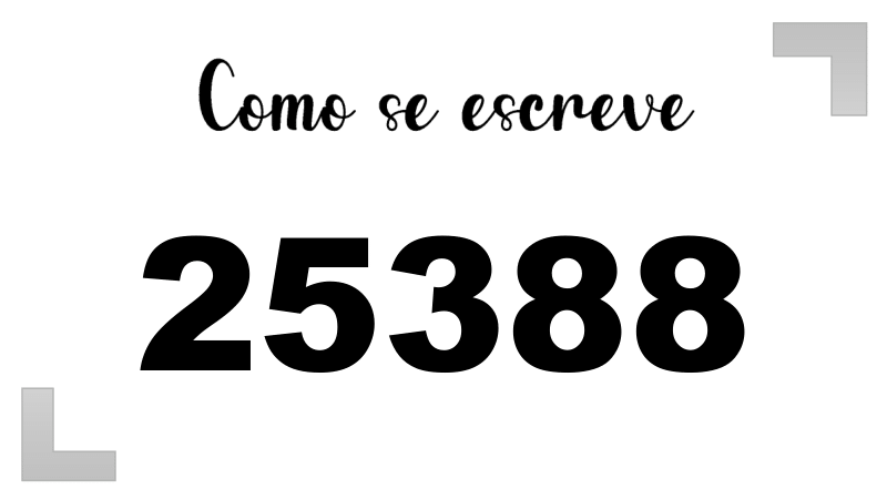 Imagem do número 25388