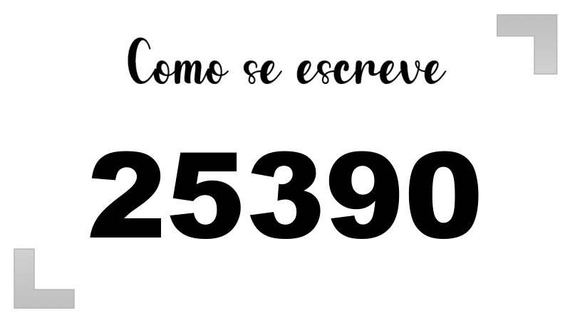 Imagem do número 25390