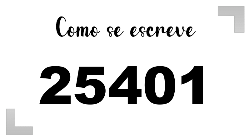 Imagem do número 25401