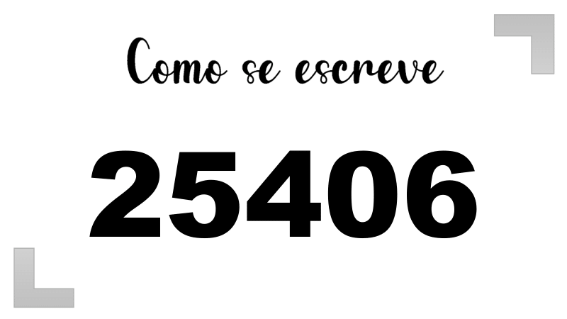 Imagem do número 25406