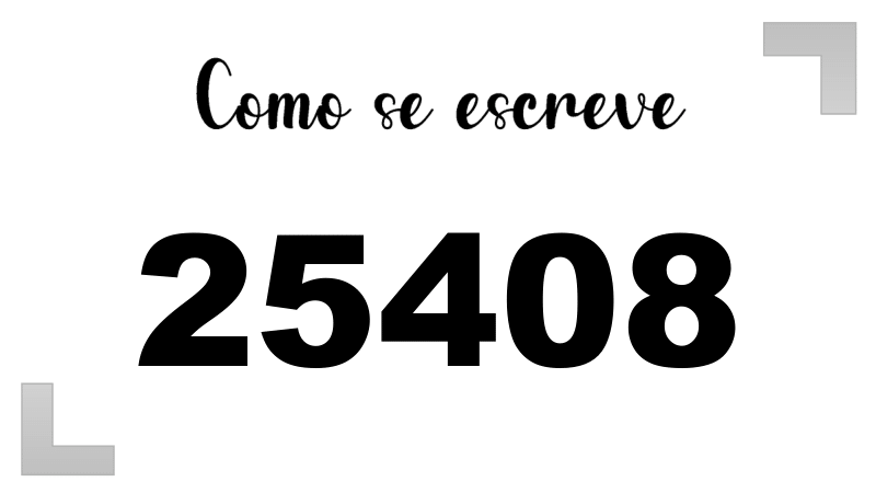 Imagem do número 25408