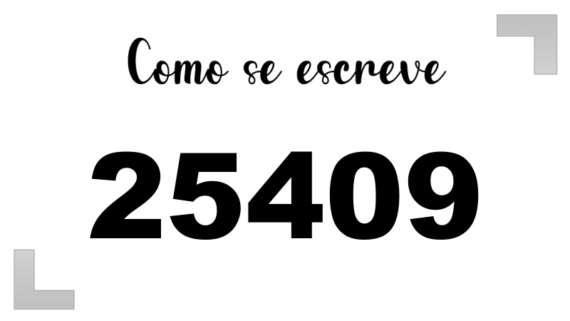 Imagem do número 25409