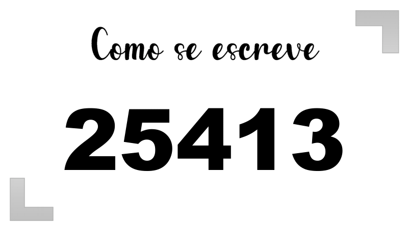 Imagem do número 25413