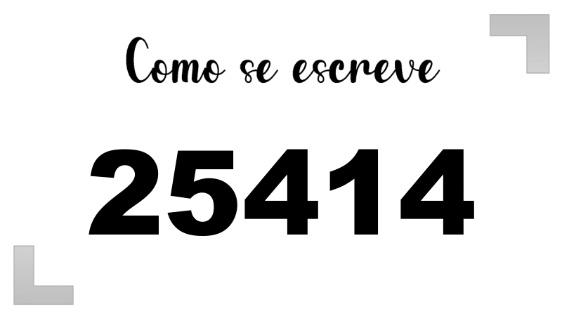Imagem do número 25414