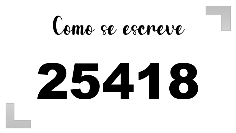 Imagem do número 25418