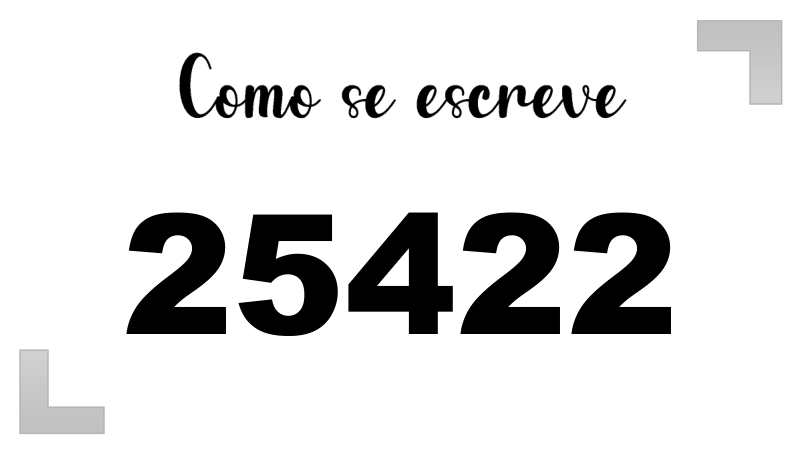 Imagem do número 25422