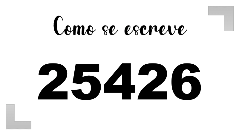 Imagem do número 25426