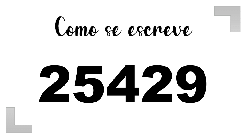 Imagem do número 25429