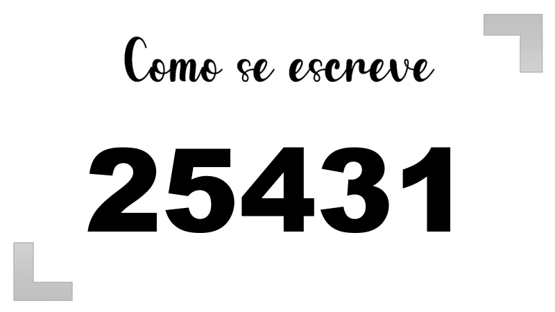 Imagem do número 25431